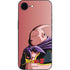 Dragon Ball Z Majin Buu Portrait iPhone 16e Skin