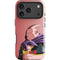 Dragon Ball Z Majin Buu Portrait iPhone 18 Pro Impact Case