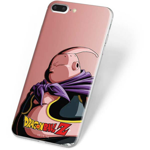 Dragon Ball Z Majin Buu Portrait iPhone 7 Plus Skin