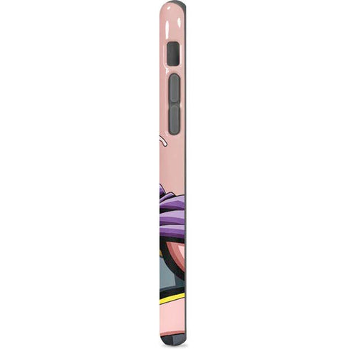 Dragon Ball Z Majin Buu Portrait iPhone 7 Pro Case