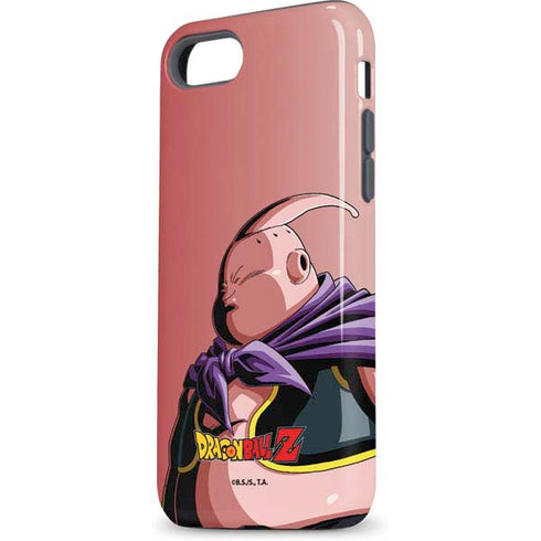 Dragon Ball Z Majin Buu Portrait iPhone 7 Pro Case