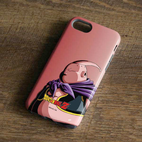 Dragon Ball Z Majin Buu Portrait iPhone 7 Pro Case