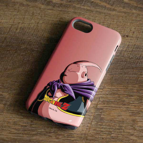 Dragon Ball Z Majin Buu Portrait iPhone 8 Pro Case