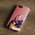 Dragon Ball Z Majin Buu Portrait iPhone 8 Pro Case