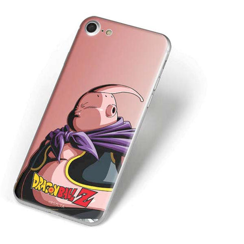 Dragon Ball Z Majin Buu Portrait iPhone 8 Skin