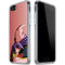 Dragon Ball Z Majin Buu Portrait iPhone SE (2nd & 3rd Gen) Clear Case