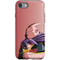 Dragon Ball Z Majin Buu Portrait iPhone SE (2nd & 3rd Gen) Pro Case