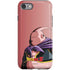 Dragon Ball Z Majin Buu Portrait iPhone SE (2nd & 3rd Gen) Pro Case