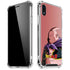 Dragon Ball Z Majin Buu Portrait iPhone XR Clear Case