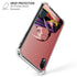 Dragon Ball Z Majin Buu Portrait iPhone XR Clear Case