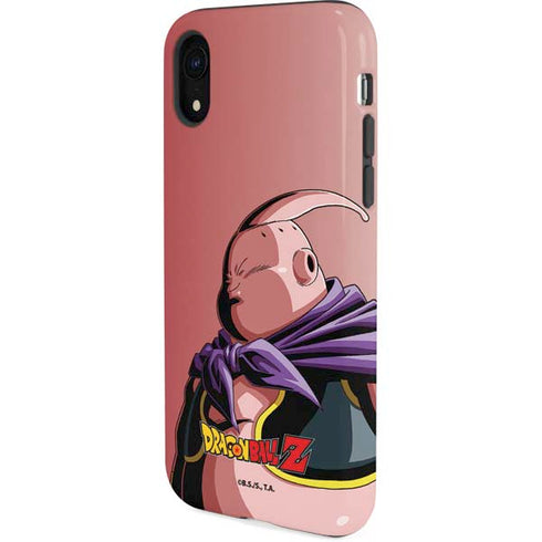 Dragon Ball Z Majin Buu Portrait iPhone XR Pro Case