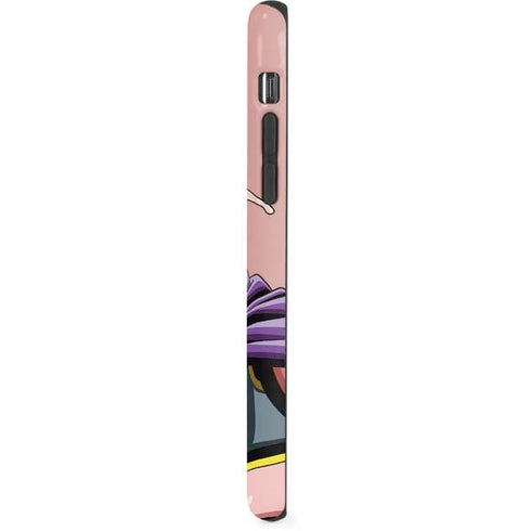Dragon Ball Z Majin Buu Portrait iPhone XR Pro Case