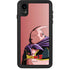 Dragon Ball Z Majin Buu Portrait iPhone Cases