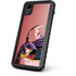 Dragon Ball Z Majin Buu Portrait iPhone XR Waterproof Case