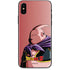 Dragon Ball Z Majin Buu Portrait iPhone XS Max Skin