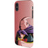 Dragon Ball Z Majin Buu Portrait iPhone XS Pro Case