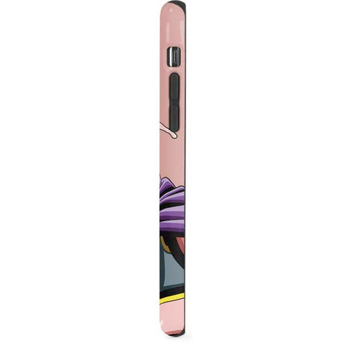 Dragon Ball Z Majin Buu Portrait iPhone XS Pro Case