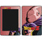 Dragon Ball Z Majin Buu Portrait Amazon Kindle Skin