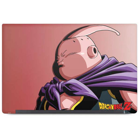 Dragon Ball Z Majin Buu Portrait Dell Latitude Skin