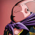 Dragon Ball Z Majin Buu Portrait Dell Latitude Skin