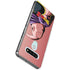 Dragon Ball Z Majin Buu Portrait LG Stylo 6 Clear Case