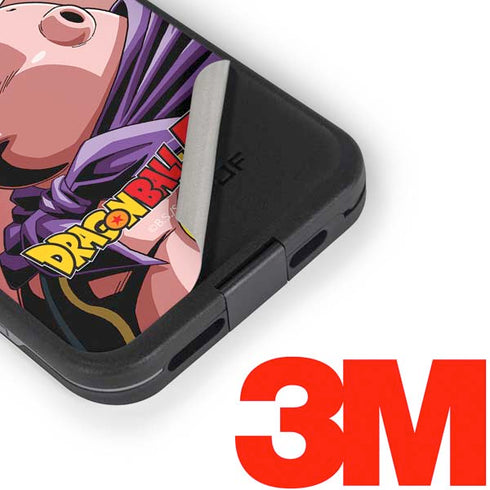 Dragon Ball Z Majin Buu Portrait LifeProof Fre iPhone Skin