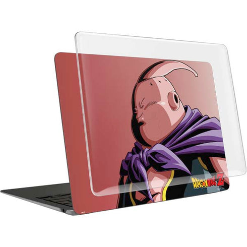 Dragon Ball Z Majin Buu Portrait MacBook Air 13in M1 (2021) Case plus Skin