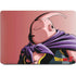 Dragon Ball Z Majin Buu Portrait Apple MacBook Air Skin