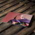Dragon Ball Z Majin Buu Portrait Apple MacBook Air Skin
