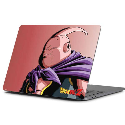 Dragon Ball Z Majin Buu Portrait Apple MacBook Pro 13-inch Skin