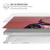 Dragon Ball Z Majin Buu Portrait MacBook Pro 14in (2021-24) Case plus Skin