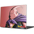 Dragon Ball Z Majin Buu Portrait MacBook Pro 14in (2021-24) Skin