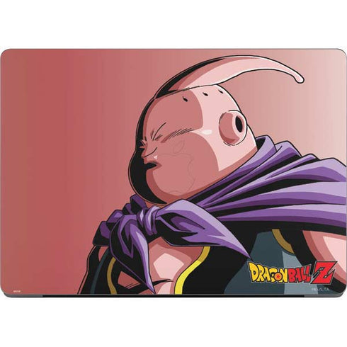 Dragon Ball Z Majin Buu Portrait MacBook Pro 14in (2021-24) Skin