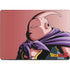 Dragon Ball Z Majin Buu Portrait MacBook Pro 14in (2021-24) Skin