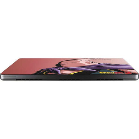 Dragon Ball Z Majin Buu Portrait Apple MacBook Pro 14-inch Skin
