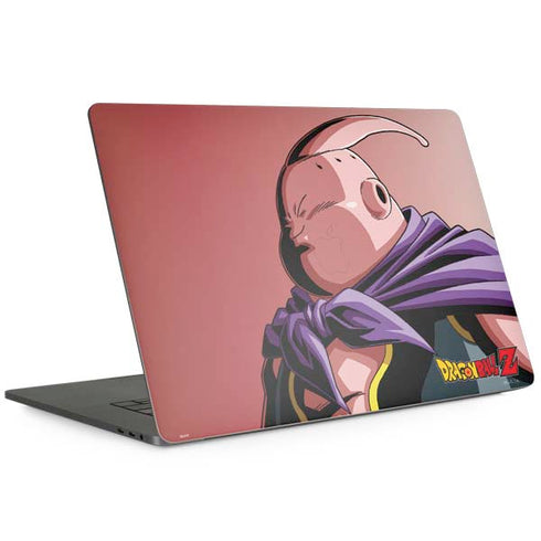 Dragon Ball Z Majin Buu Portrait Apple MacBook Pro 15-inch Skin