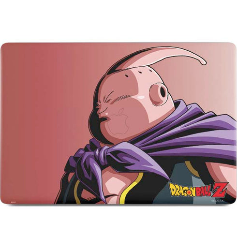 Dragon Ball Z Majin Buu Portrait Apple MacBook Pro 15-inch Skin