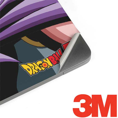 Dragon Ball Z Majin Buu Portrait Apple MacBook Pro 15-inch Skin