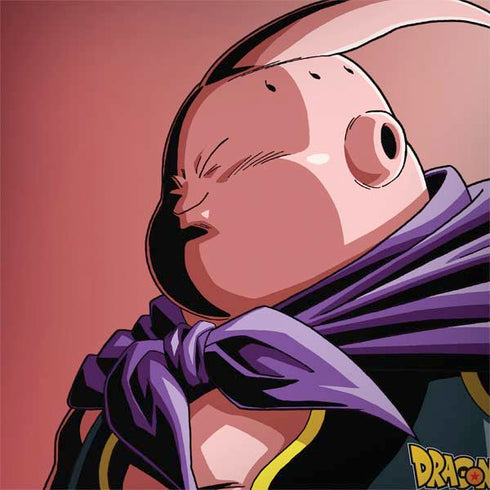Dragon Ball Z Majin Buu Portrait Apple MacBook Pro 15-inch Skin