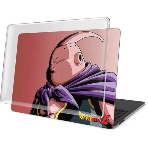 Dragon Ball Z Majin Buu Portrait MacBook Pro 15in (2016-19) Case plus Skin
