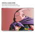 Dragon Ball Z Majin Buu Portrait MacBook Pro 16in (2019-20) Case plus Skin