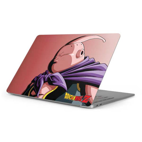 Dragon Ball Z Majin Buu Portrait Apple MacBook Pro 16-inch Skin
