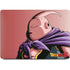 Dragon Ball Z Majin Buu Portrait Apple MacBook Pro 16-inch Skin