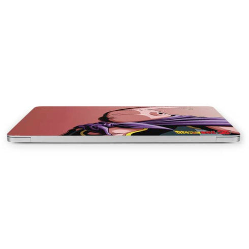 Dragon Ball Z Majin Buu Portrait Apple MacBook Pro 16-inch Skin