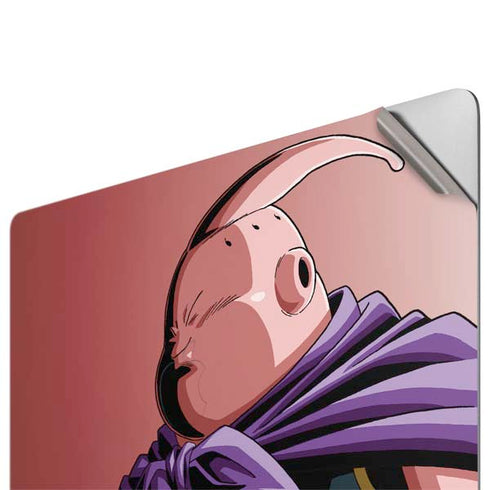 Dragon Ball Z Majin Buu Portrait Apple MacBook Pro 16-inch Skin