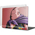 Dragon Ball Z Majin Buu Portrait MacBook Pro 16in (2021-25) Case plus Skin