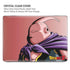 Dragon Ball Z Majin Buu Portrait MacBook Cases