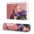 Dragon Ball Z Majin Buu Portrait Gaming Mouse Pad