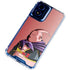 Dragon Ball Z Majin Buu Portrait Moto G 5G (2024) Clear Case
