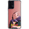 Dragon Ball Z Majin Buu Portrait Moto G Power 5G (2024) Clear Case